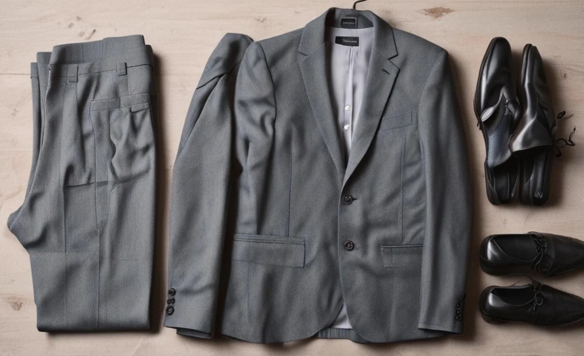 The Proper Folding Technique