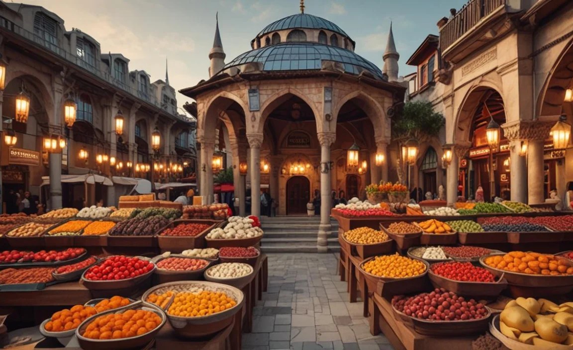 Tips for an Authentic Dining Experience
