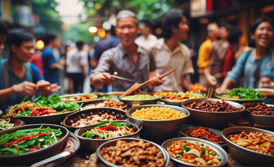 Tips for an Authentic Experience