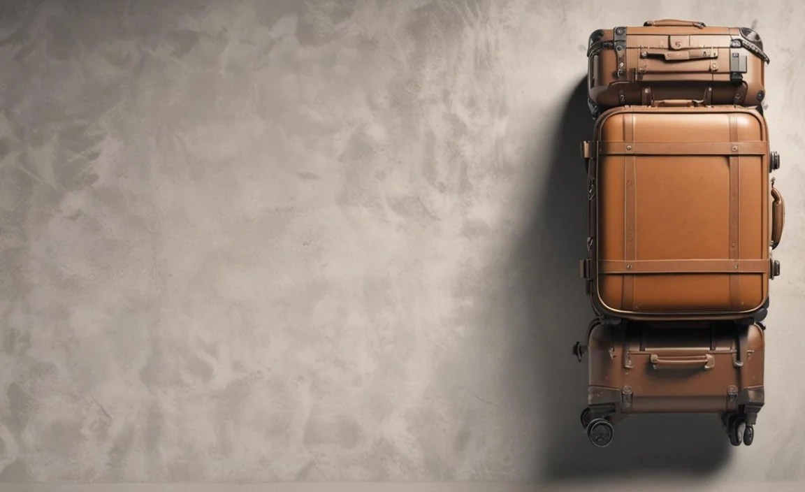 Tips for Efficient Packing Under TSA Regulations