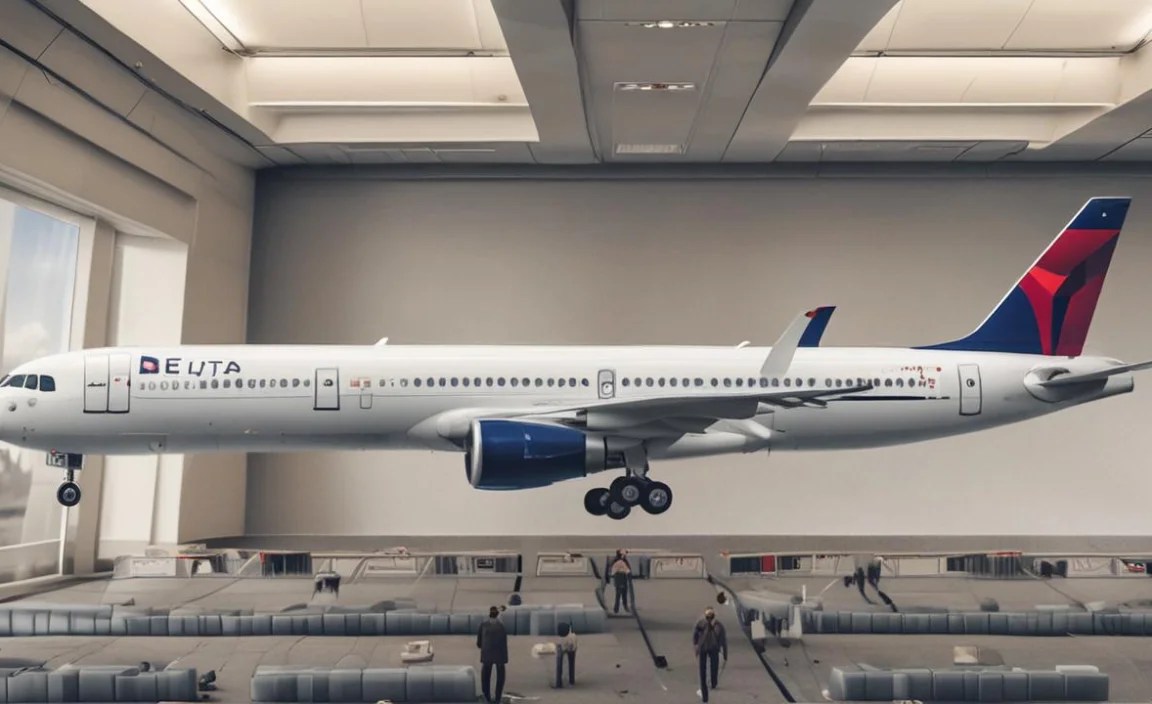 Tips for Efficient Packing Within Delta&rsquo;s Guidelines