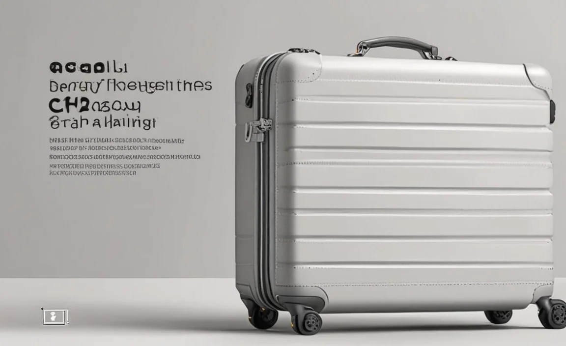 Tips for Optimizing Carry-On Packing