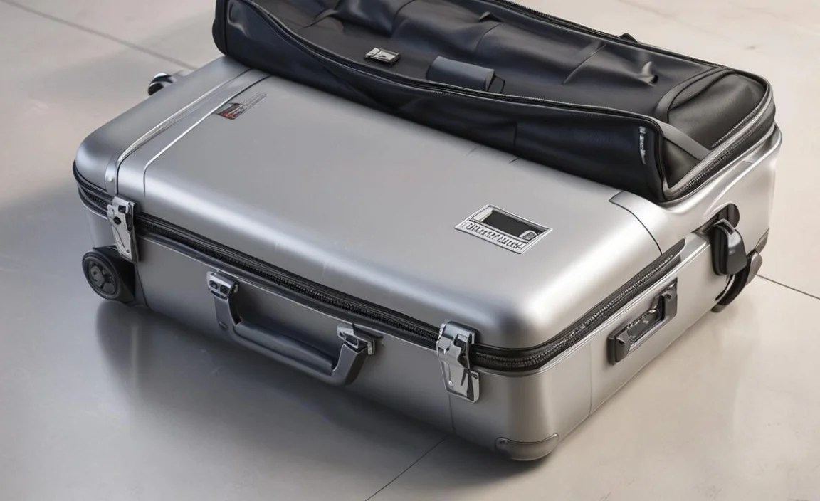 Tips for Packing Efficiently Within Size Limitations