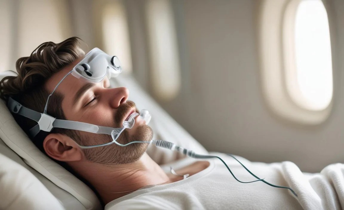 Tips for Smooth CPAP Security Checks