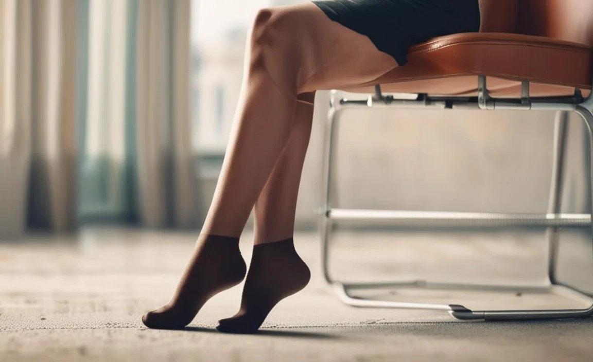 Tips for Using Compression Stockings During Flights