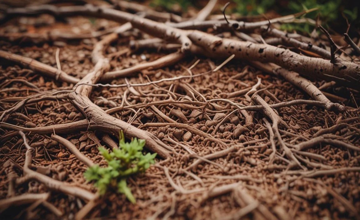 Top Regions for Wild Root Digging