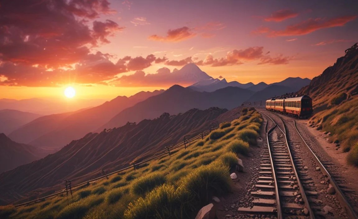 Top Tracks for Sunset Experiences