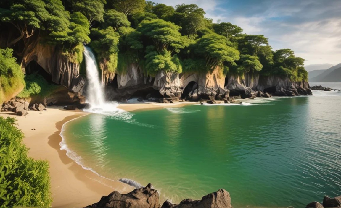 Travel Tips for Visitors