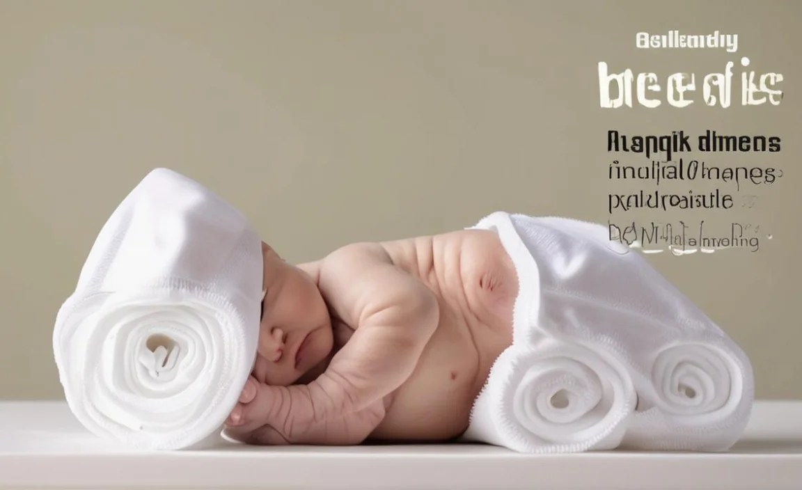 Understanding Disposable Diaper Liners