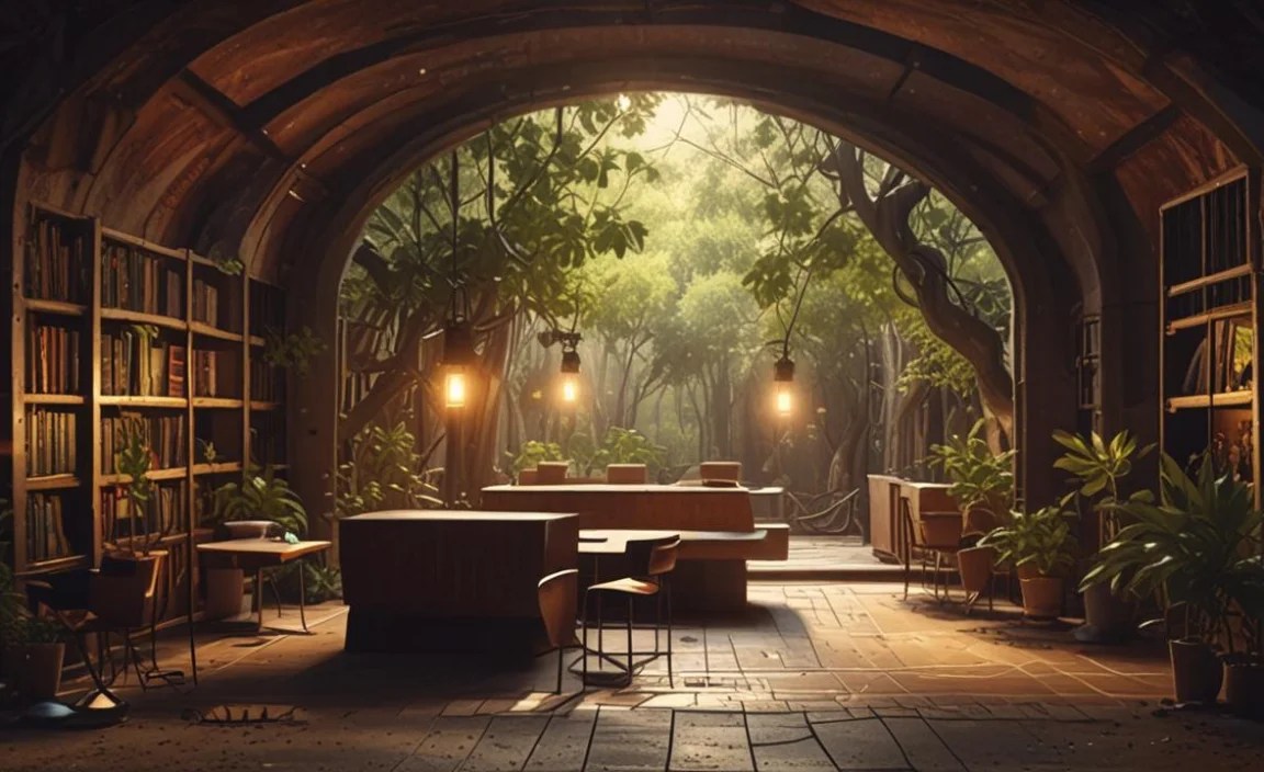 Understanding Speakeasies