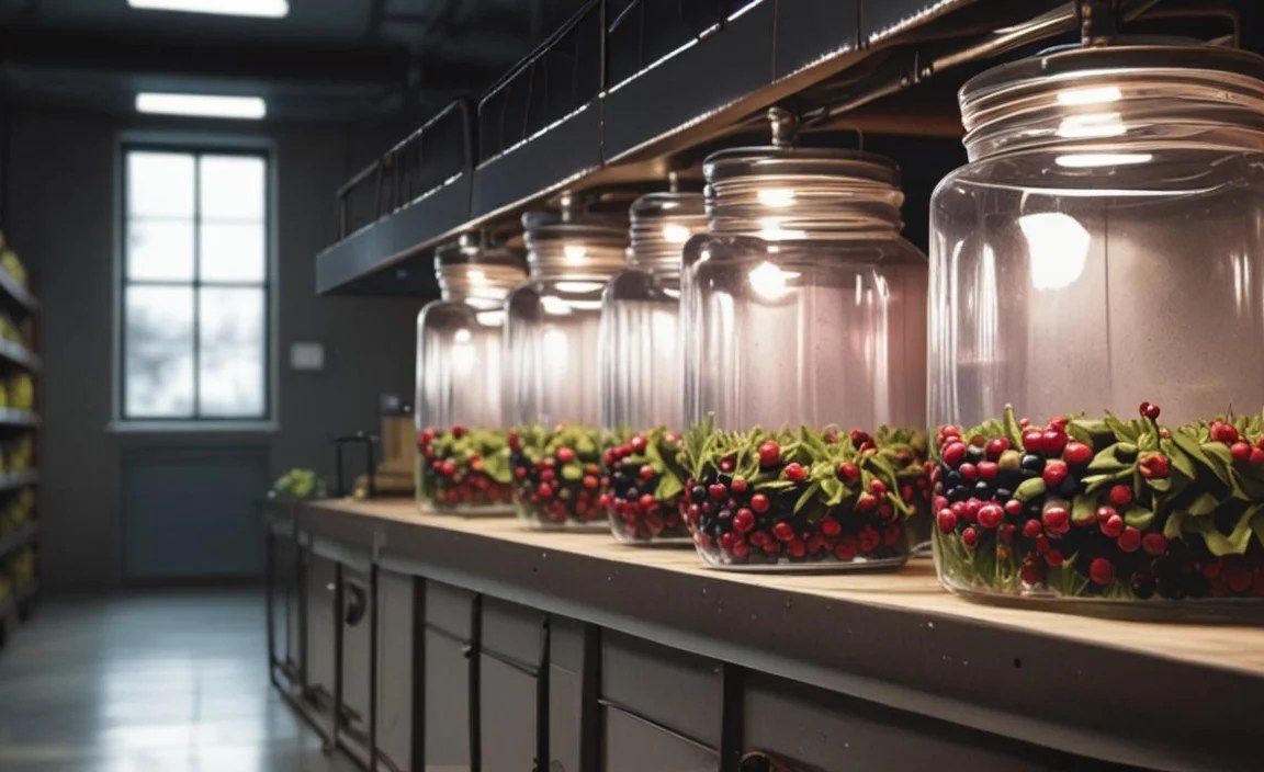 Understanding the Fermentation Process