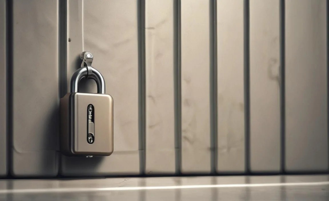 Understanding TSA-Approved Locks