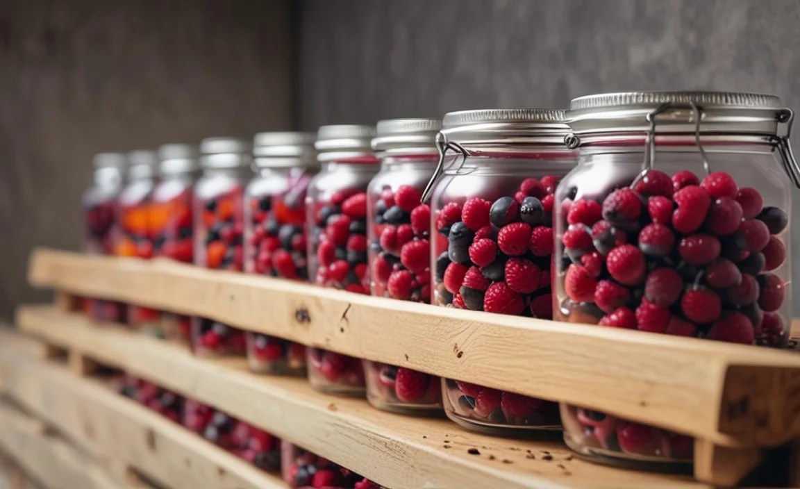Understanding Wild Berry Fermentation