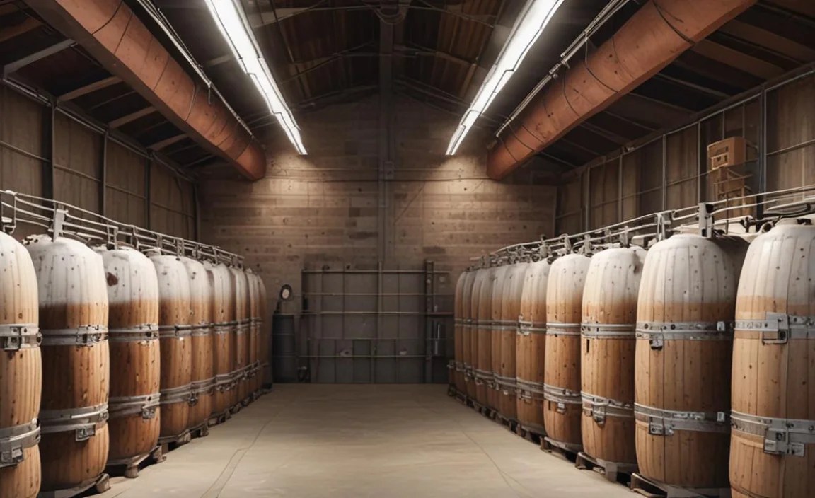 Understanding Wild Berry Fermentation