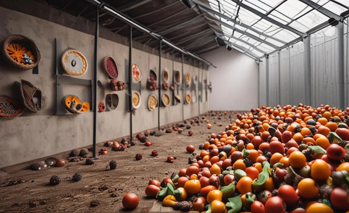 Understanding Wild Fruit Drying