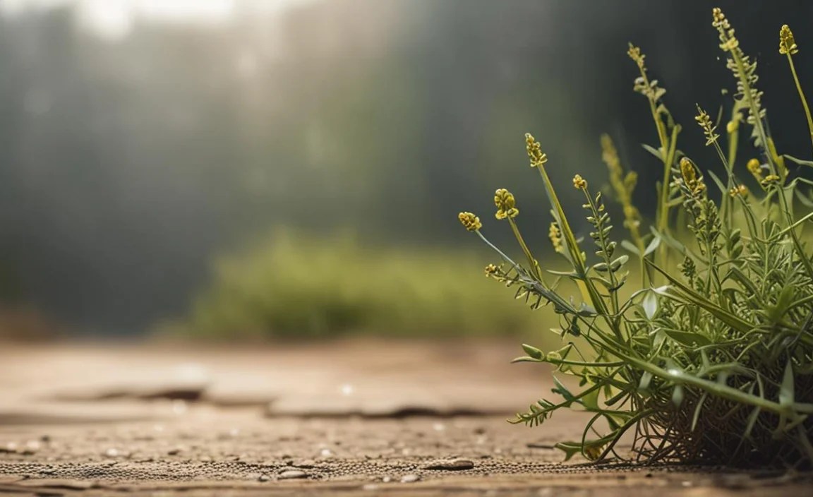 Understanding Wild Herb Drying