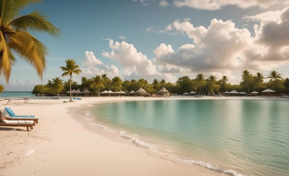 Unique Island Resorts