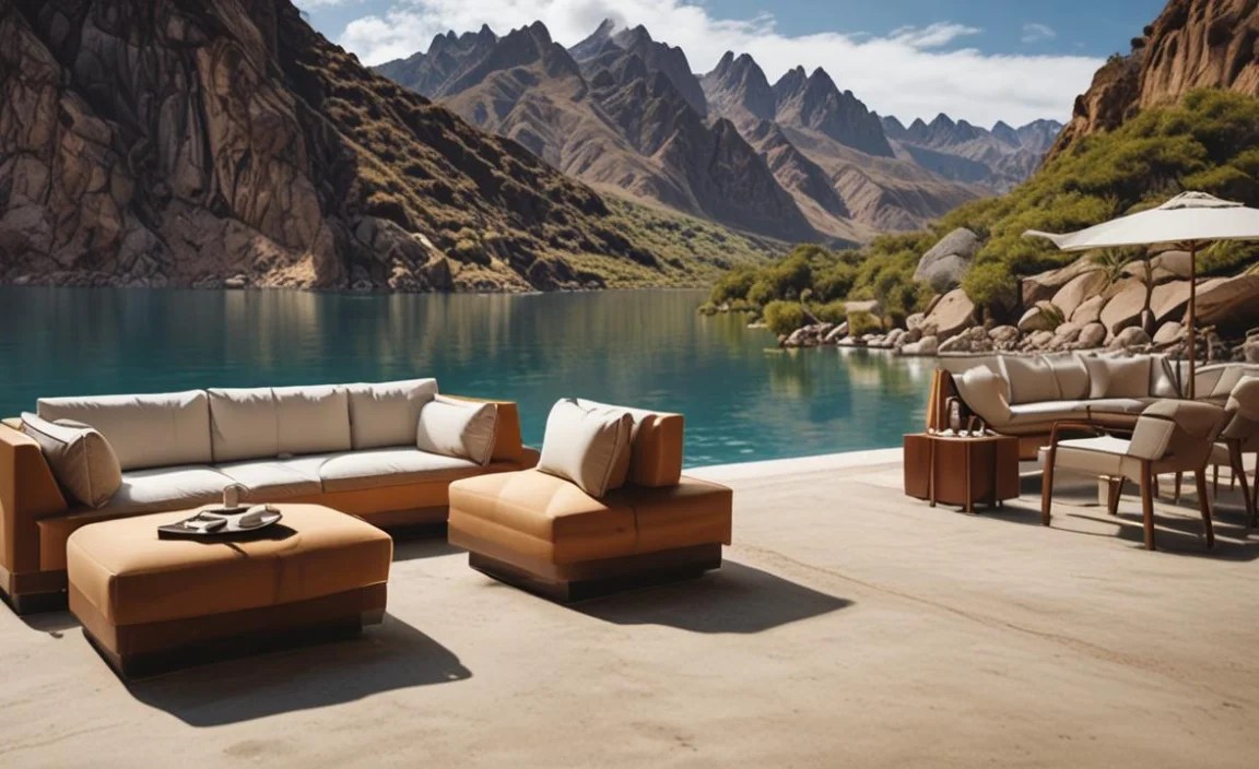 Unique Luxury Experiences