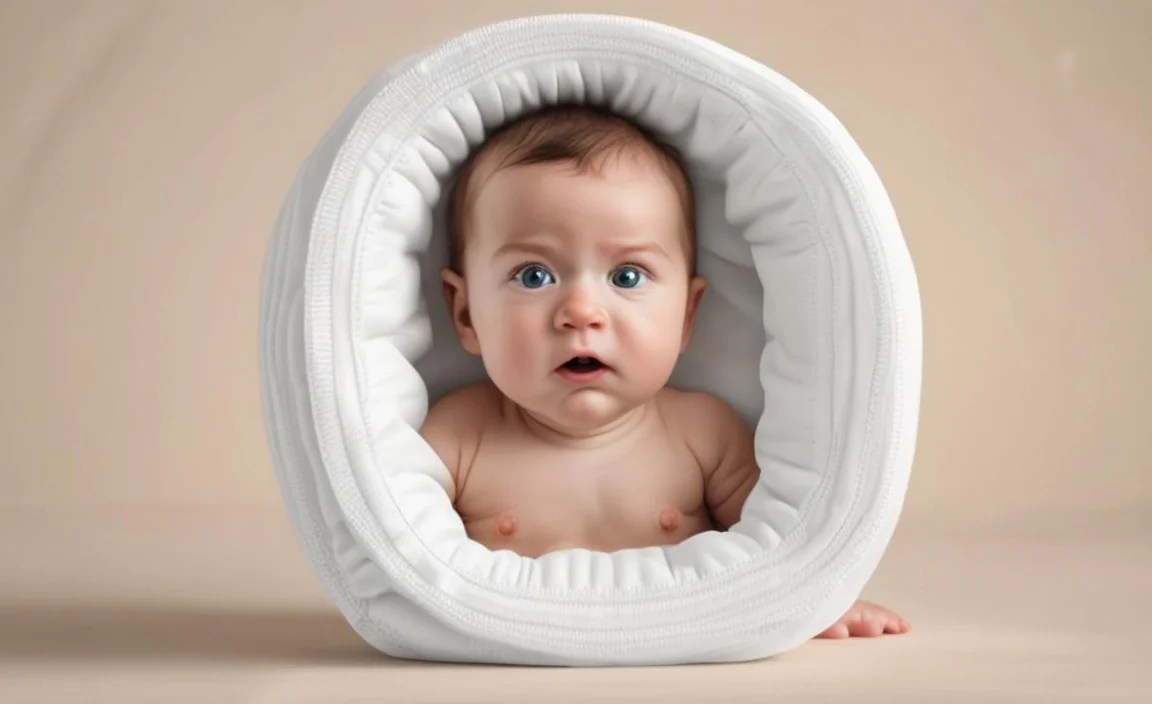 What Are Flushable Diaper Liners?