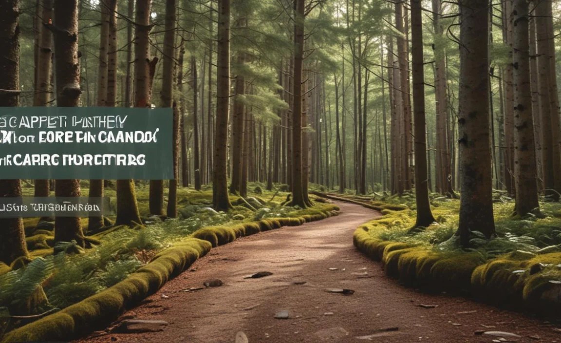 What is Forest Therapy?