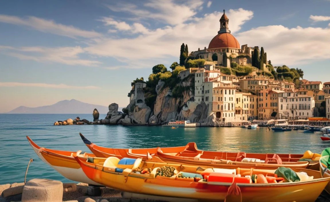 When to Visit Italy