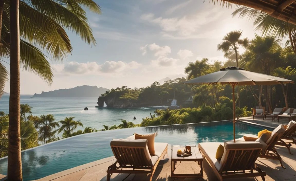 Why Choose a Floating Breakfast?