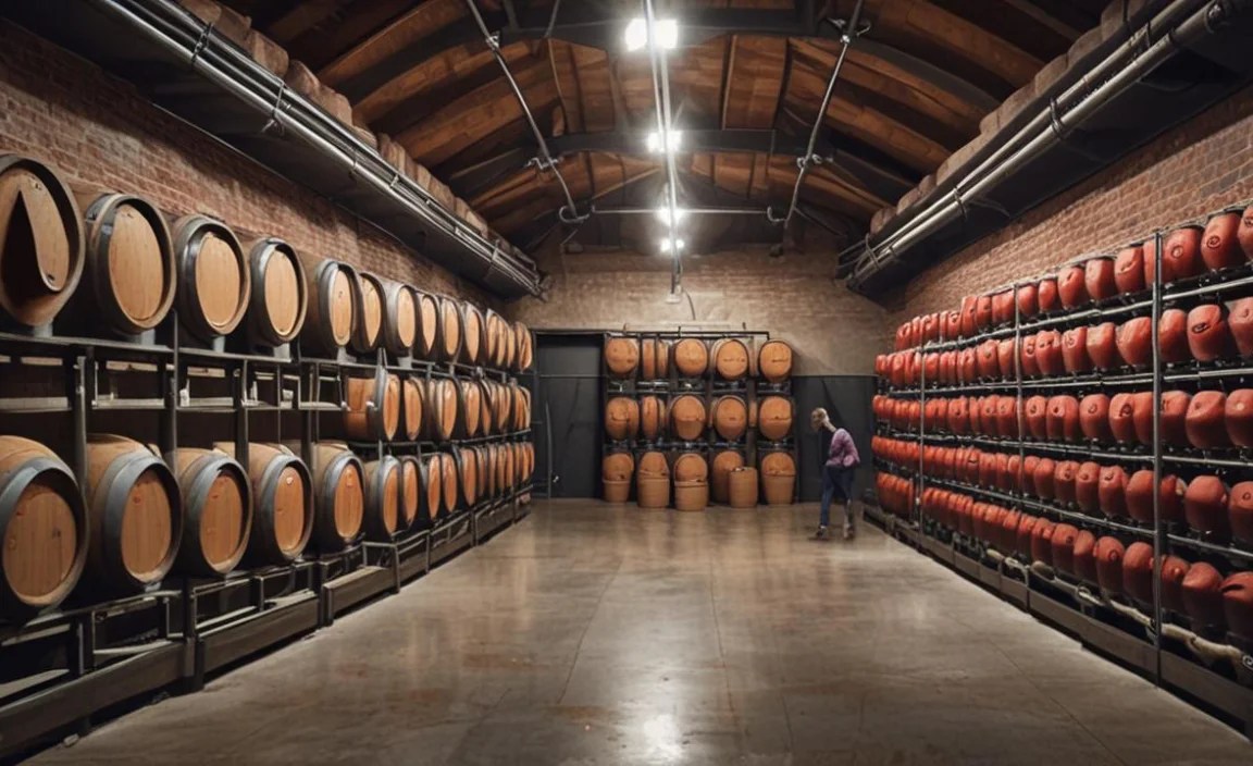 Why Choose Less Crowded Cellars?