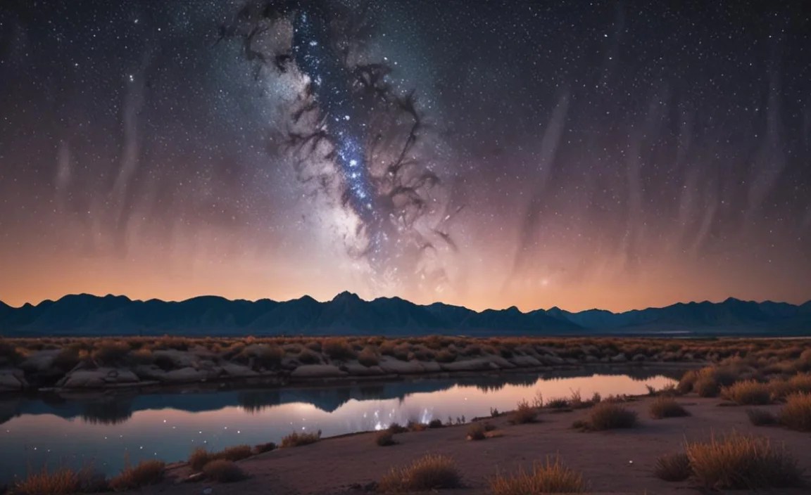 Why Stargazing is Important