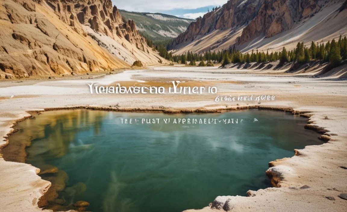 Yellowstone Upper Vs Lower Loop In 2 Days: The Ultimate Guide