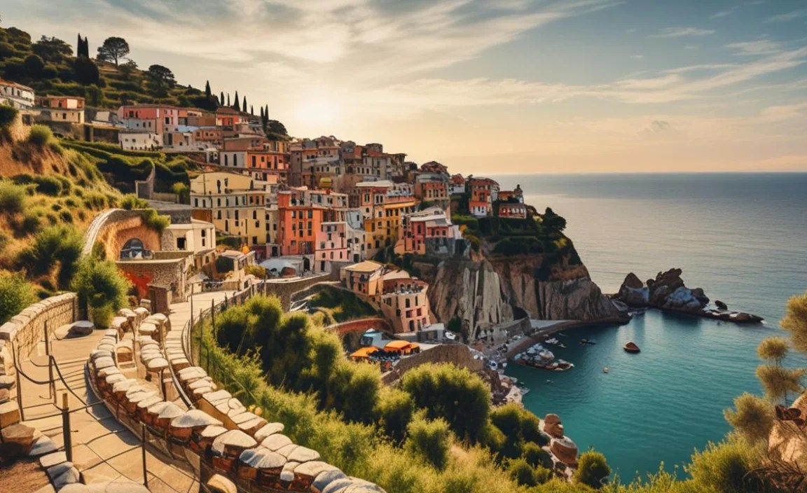 12 Best Day Trips From Rome