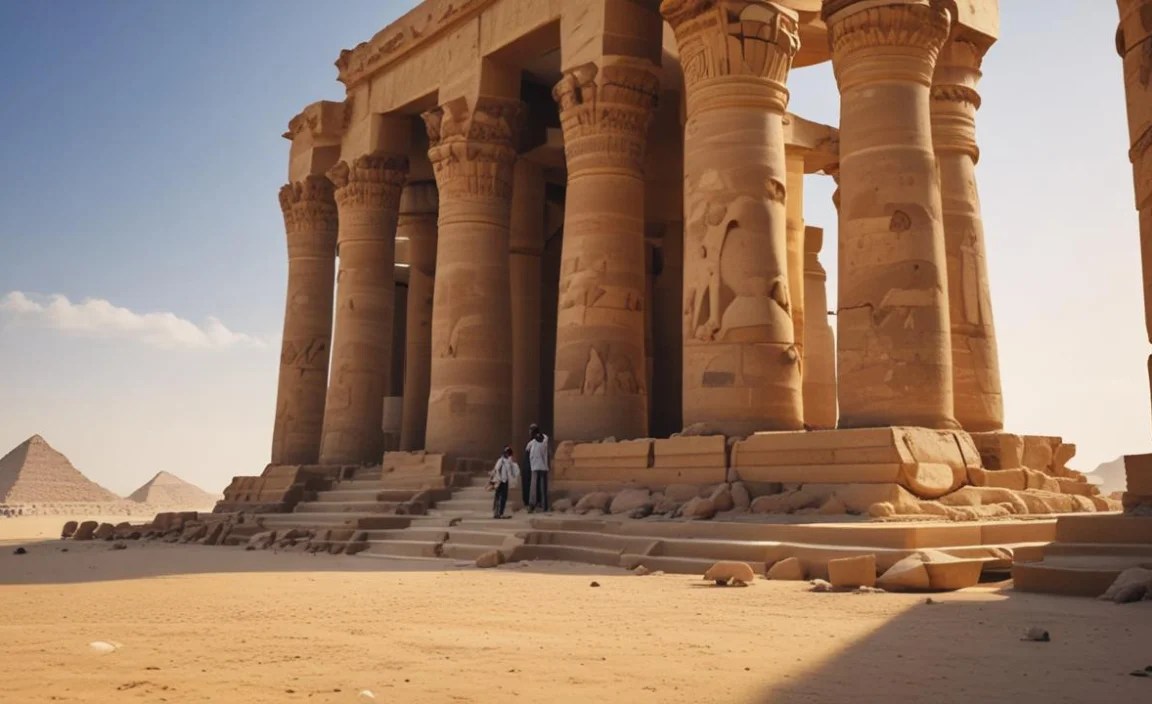 2. The Sphinx
