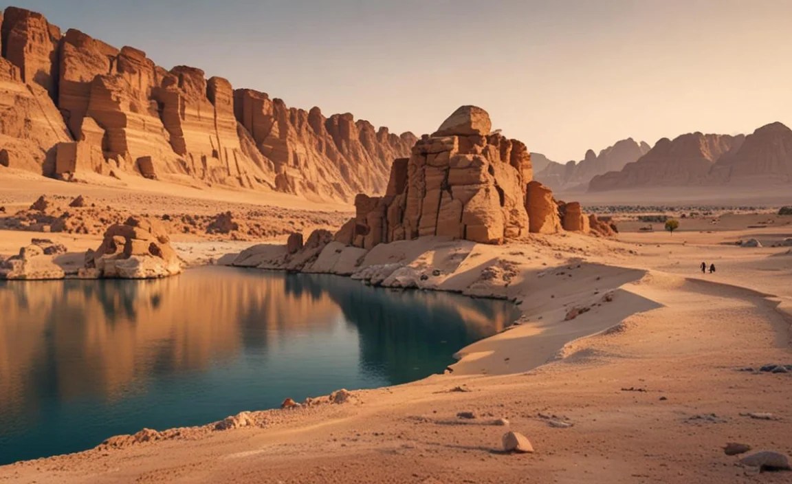 3. Abu Simbel Temples