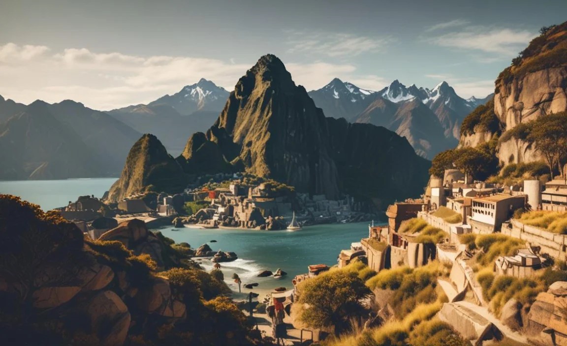 3. Adventure Activities Beyond the Mainstream
