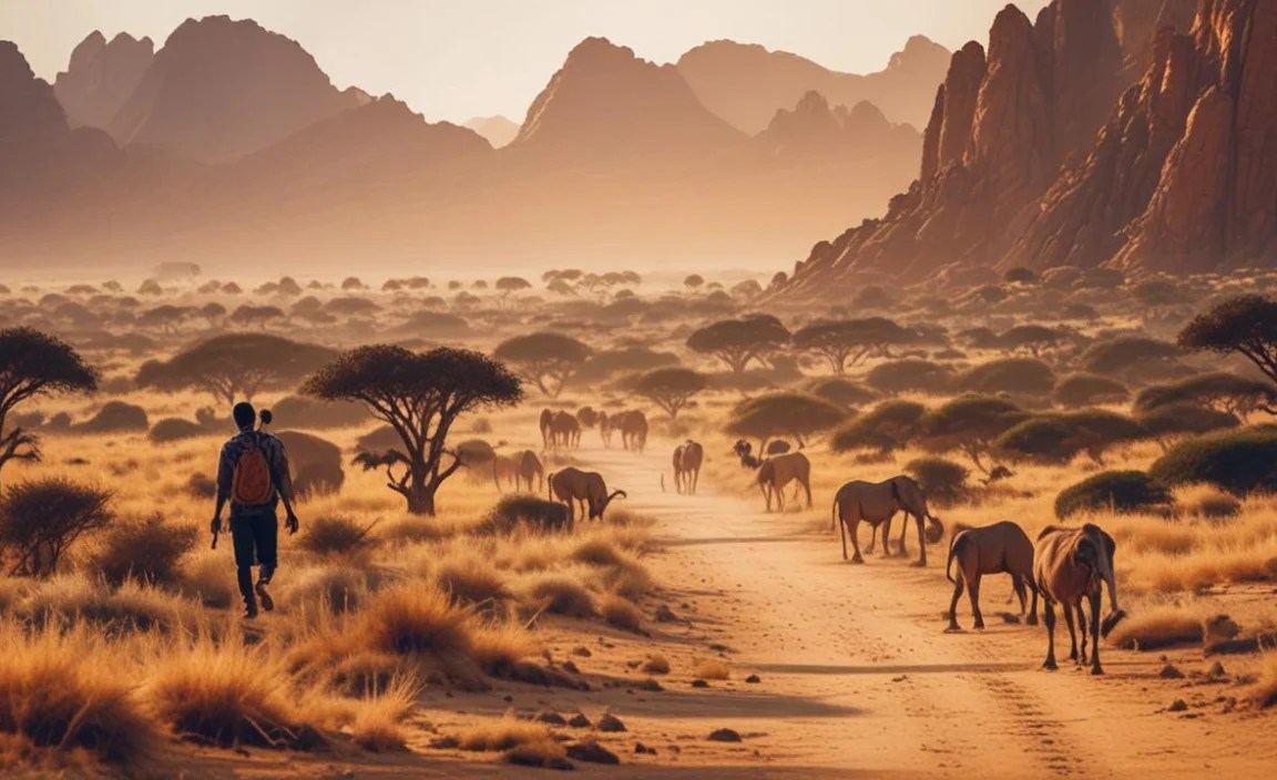 4. Adventure Activities in Hidden Locations