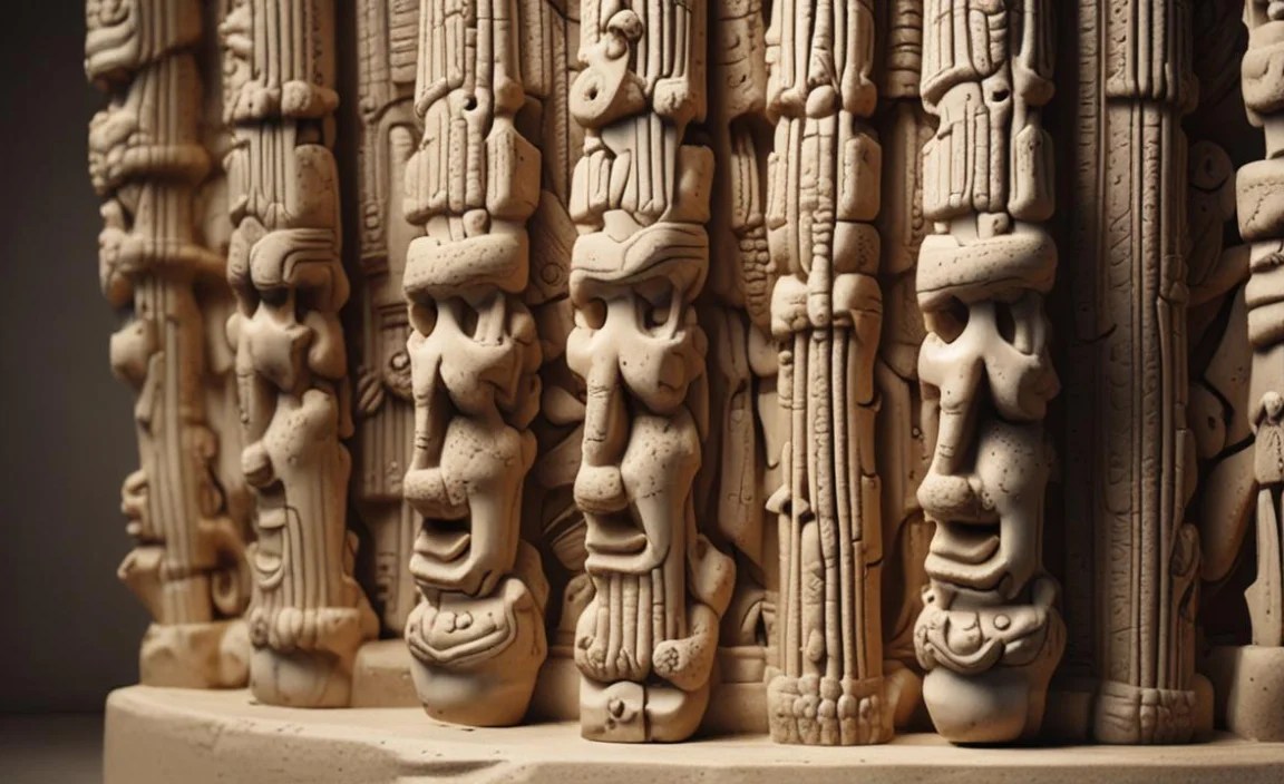 4. Archaeological Sites and Excavations