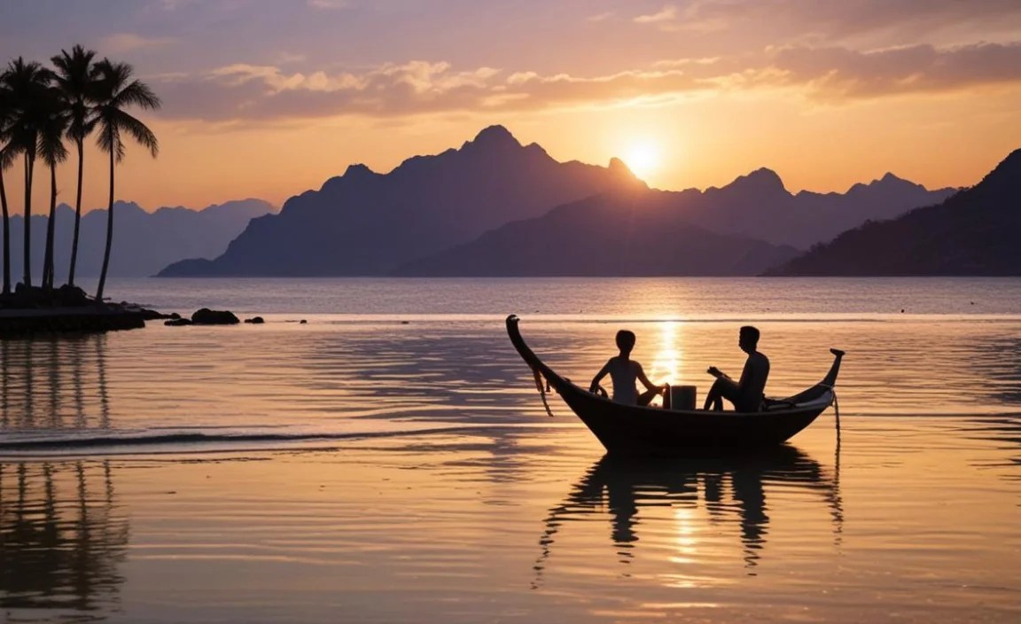4. Phuket, Thailand