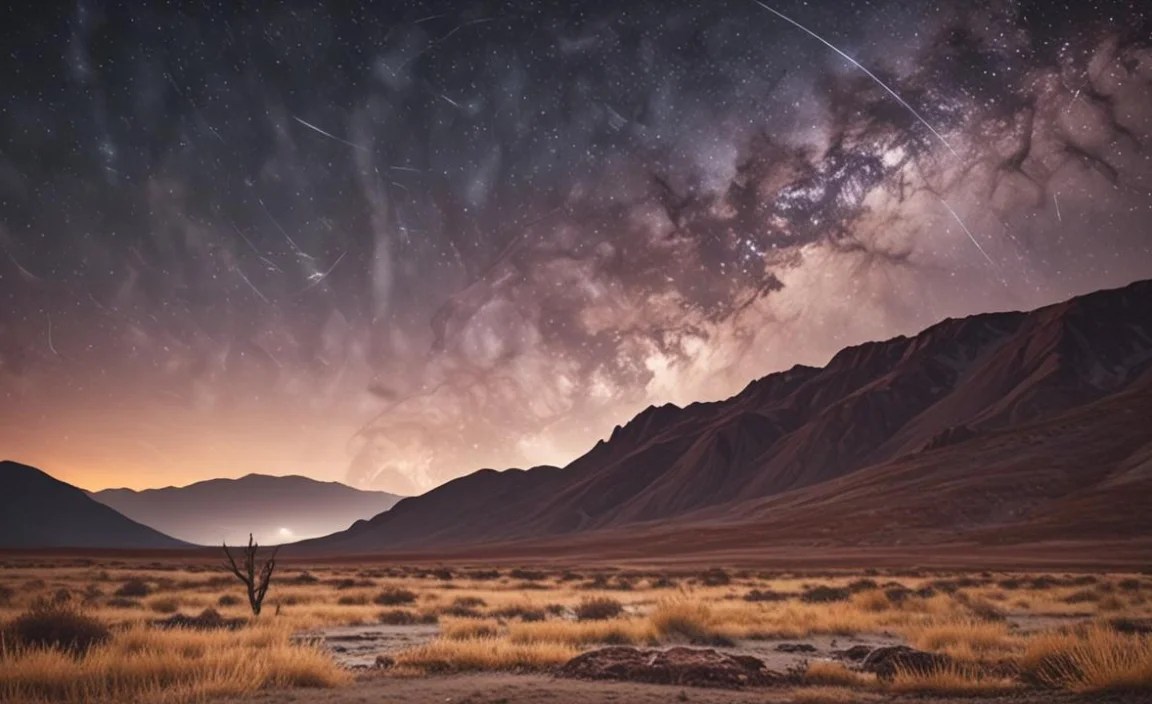 4. Preparing for Your Meteor Shower Experience