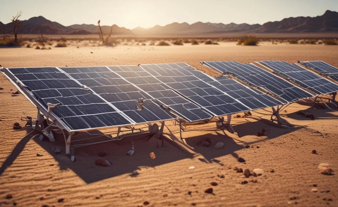 4. The Technology Behind Solar Reflectors