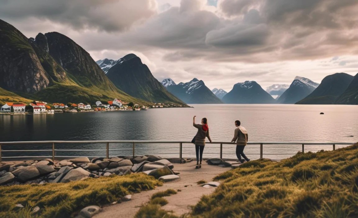 4. Troms&oslash;