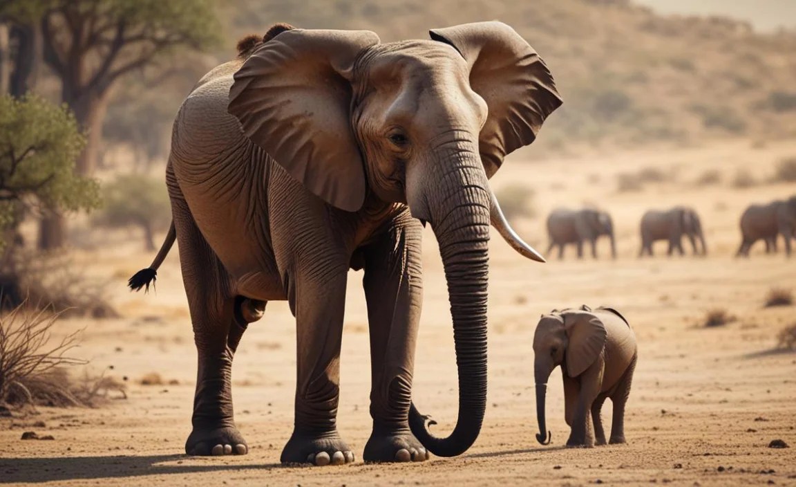 5. Responsible Wildlife Viewing Practices