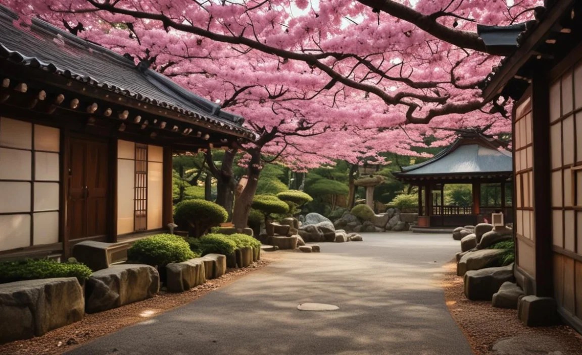 5. Secret Shrines and Temples