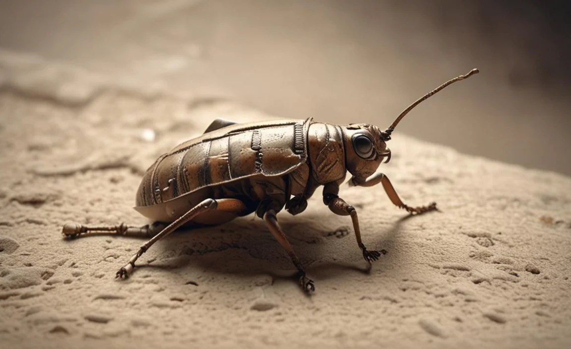 5. Techniques for Locating Fossilized Insects
