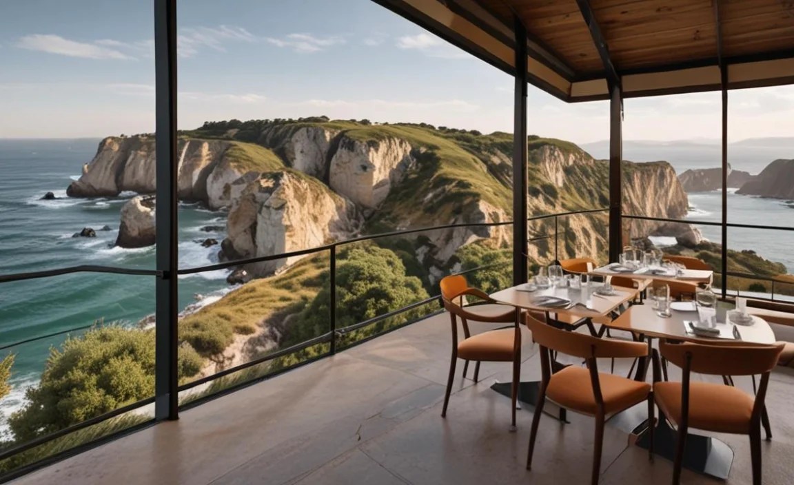 6. Alternative Cliffside Dining Options