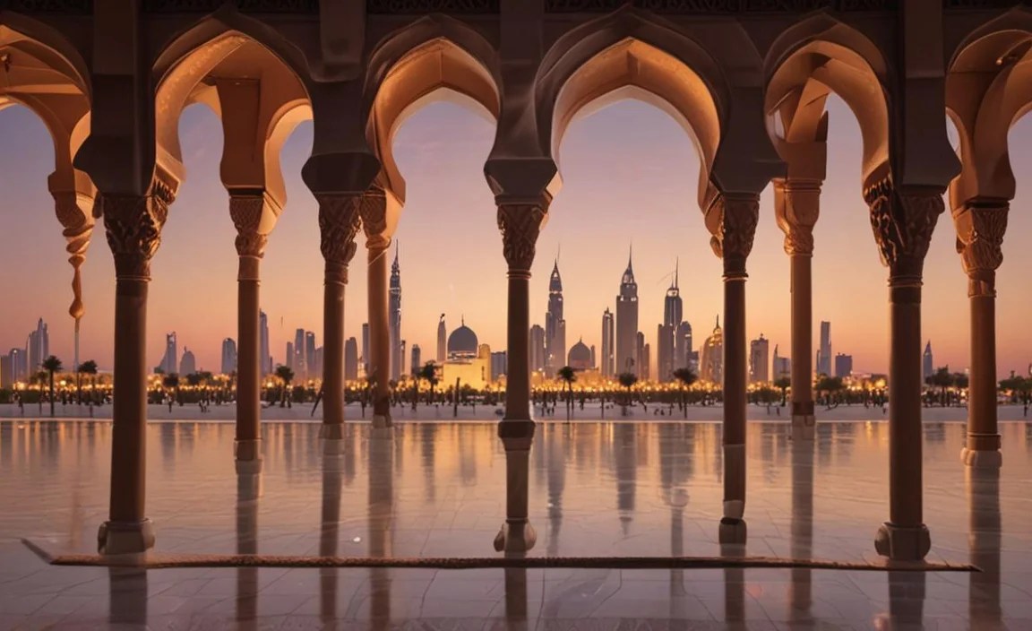 6. The Etihad Museum