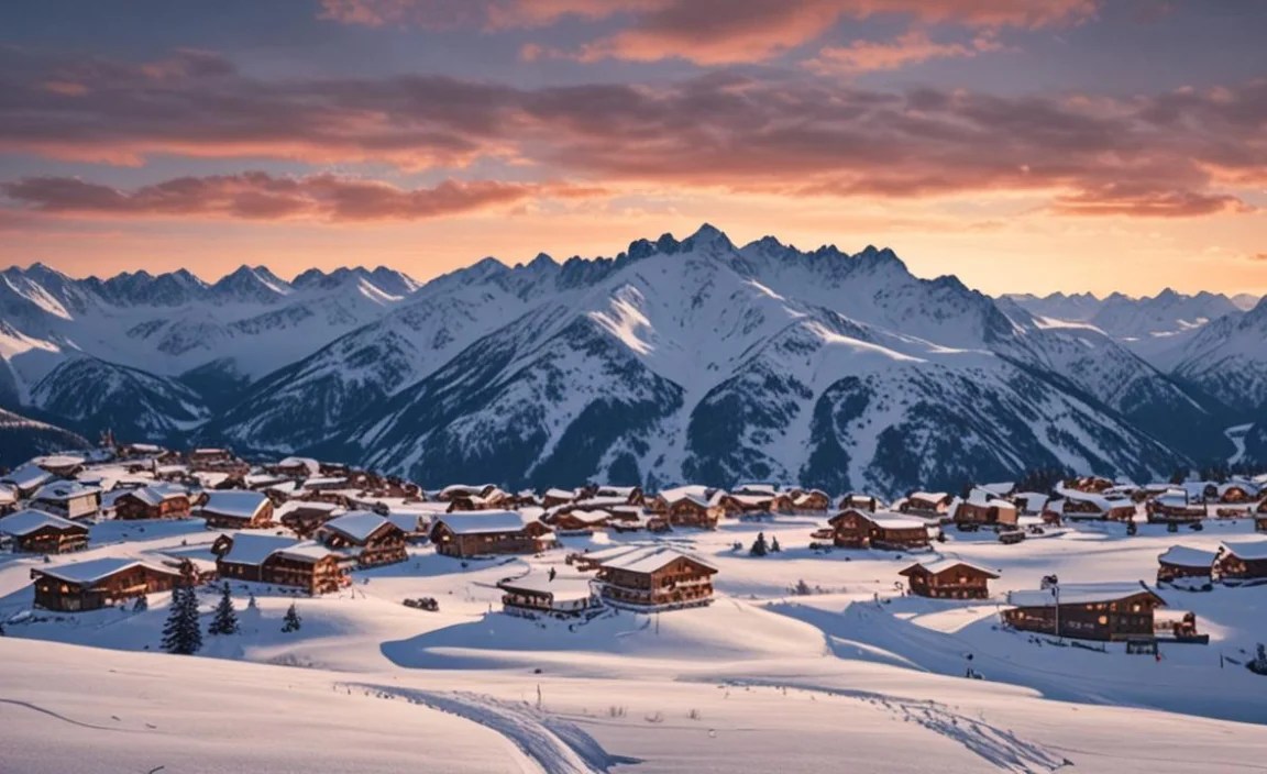 7. Recommendations for Off-Peak Skiing