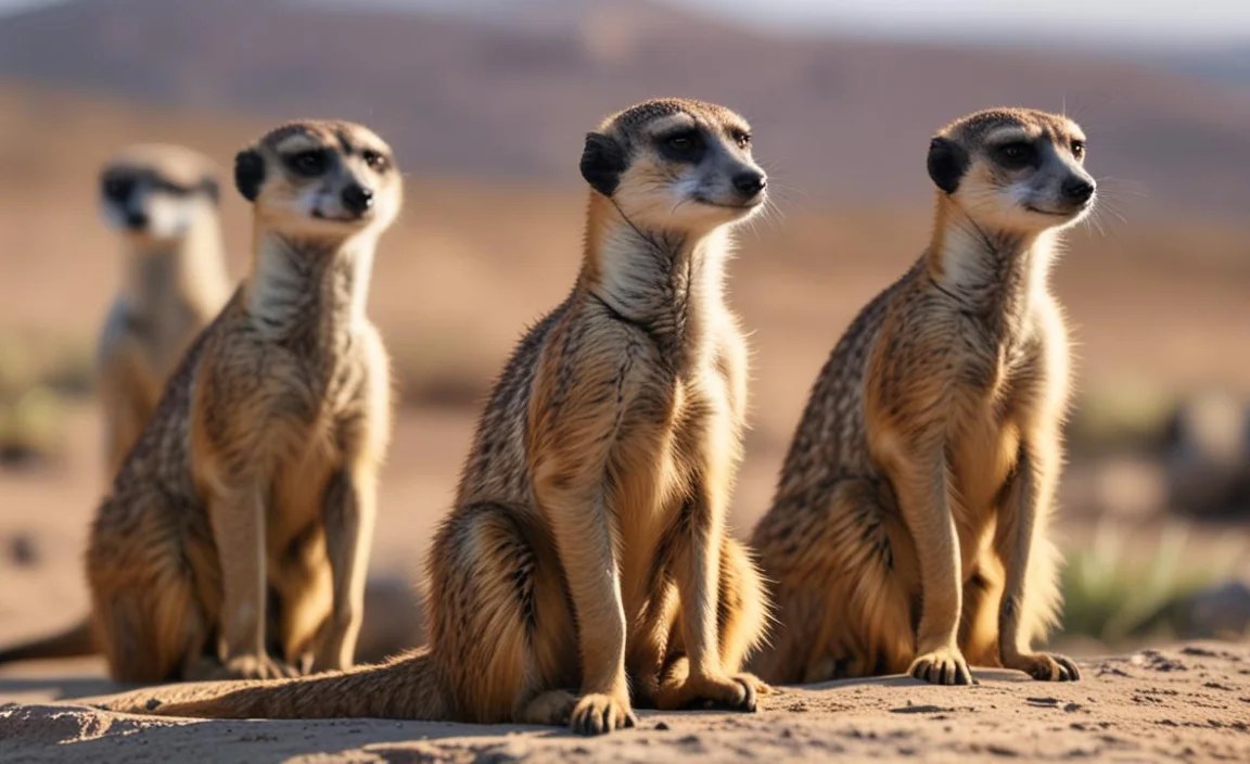 8. Responsible Wildlife Viewing Practices