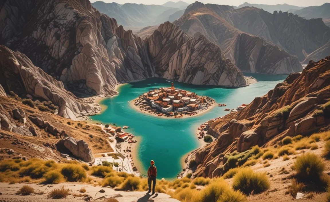 Accommodation Options for Adventure Travelers