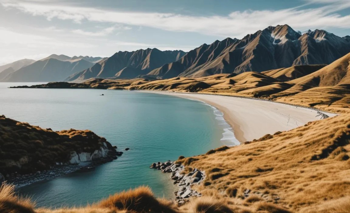 Accommodation Options for Budget Travelers