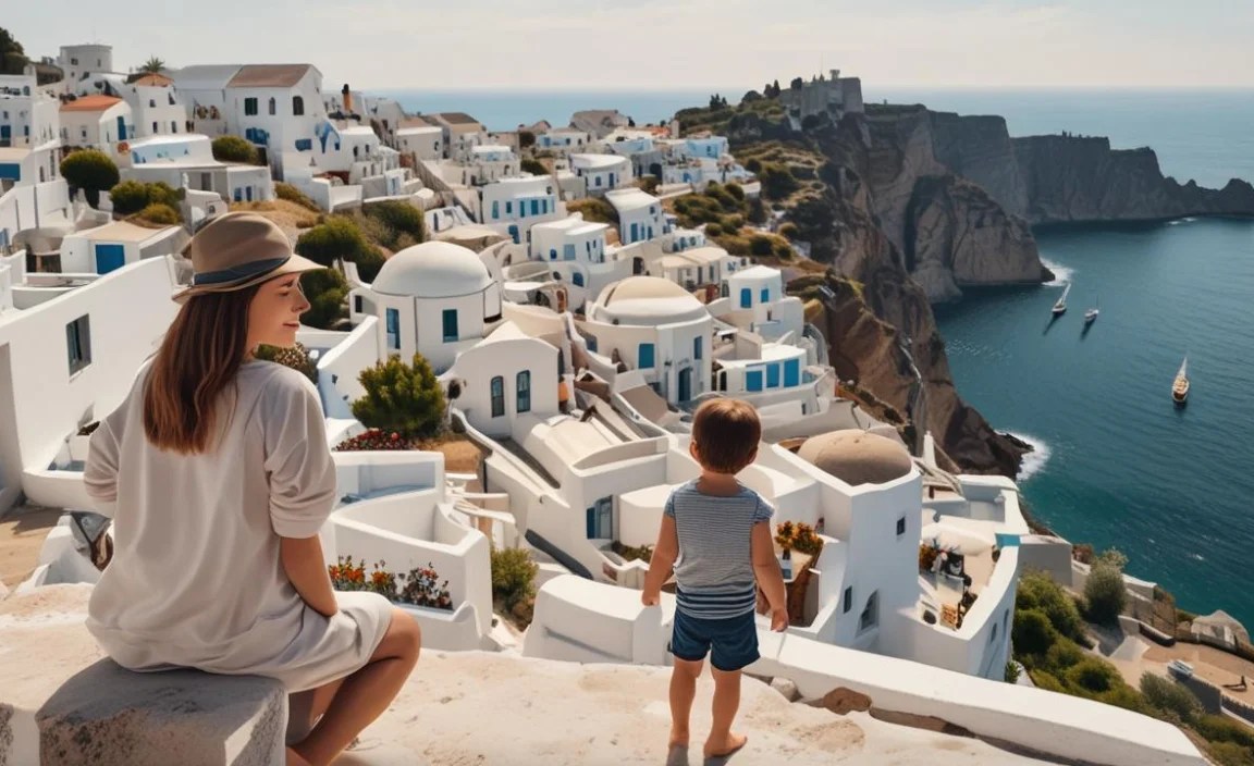Accommodation Options for Families