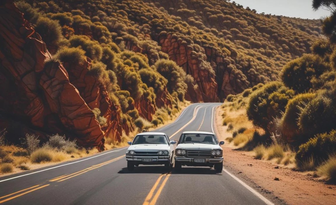 Accommodation Options for Road Trippers
